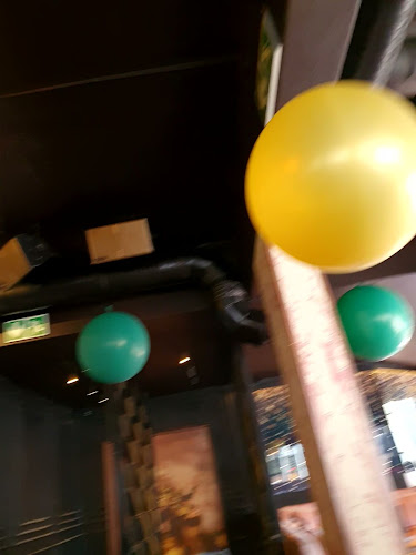 Opera Bar Lounge - Johannesburg