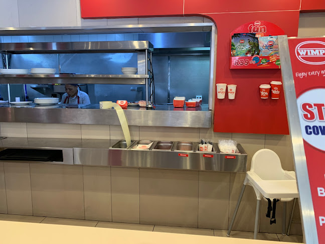 Shop 3, Davenport Square, 89 Helen Joseph Rd, Bulwer, Durban, 4083