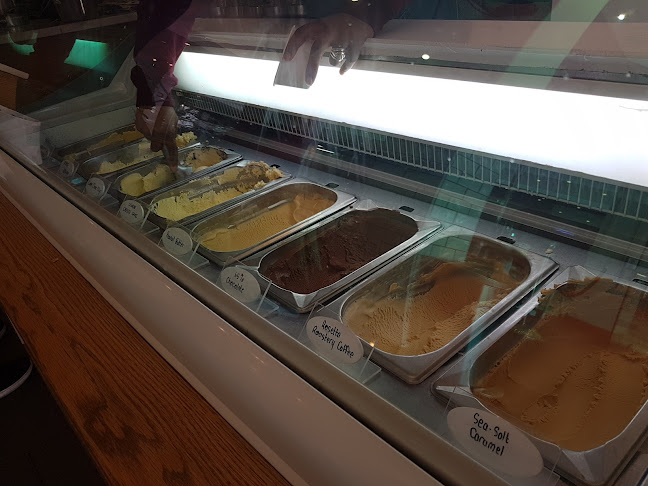 The Creamery Café Newlands