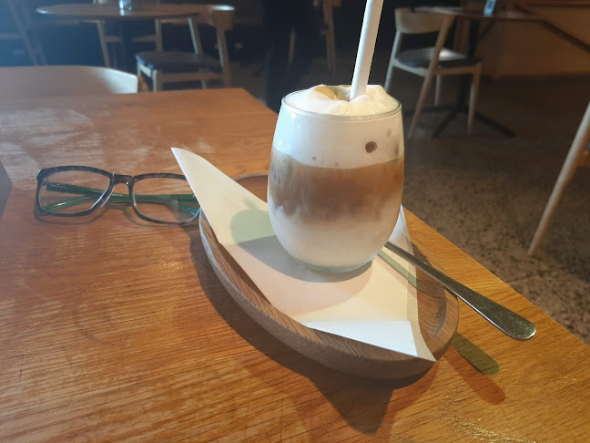 Ya-Ya Cafe - Cape Town