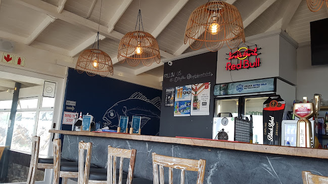 Big Blu Restaurant - Mossel Bay