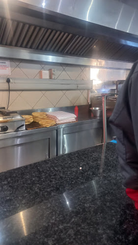 La Pita Schwarma Den - Durban