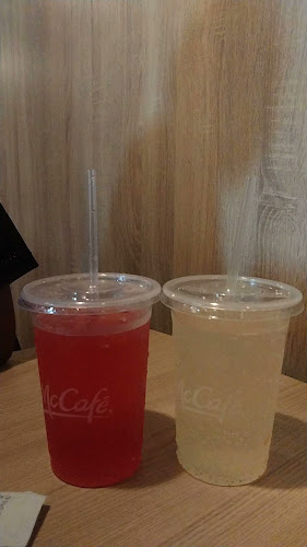 McDonald's Tembisa - Kempton Park