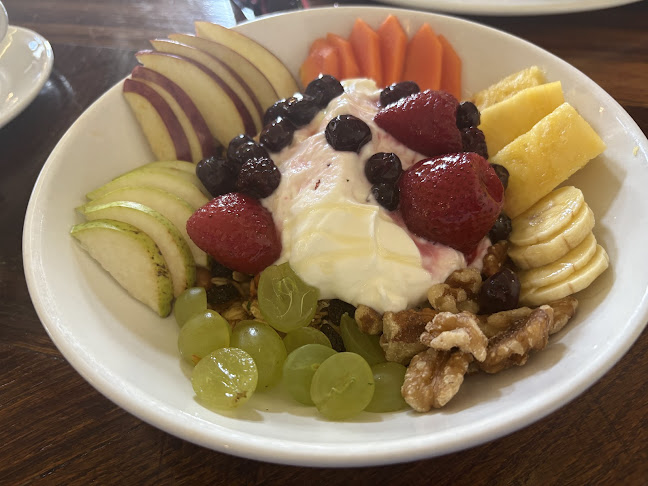 Ya-Ya Cafe - Cape Town