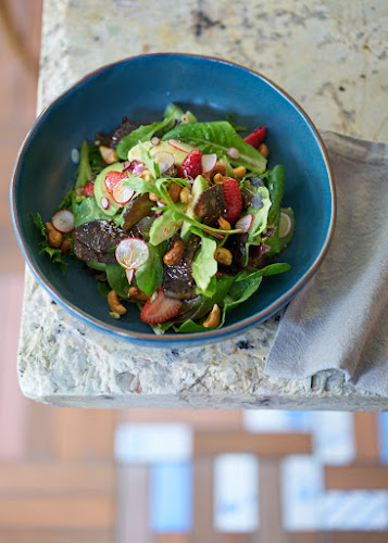 Opinii despre tashas Brooklyn în Pretoria - Hospitality and gastronomy