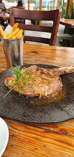 Cut and Craft Bistro - Johannesburg