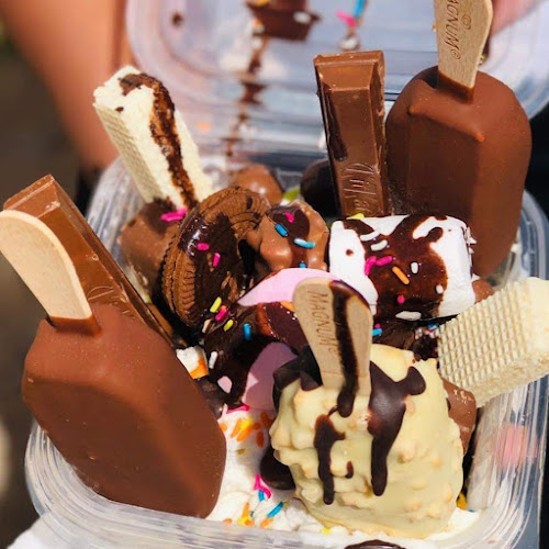 Devine Ice Cream Mixture - Mthatha