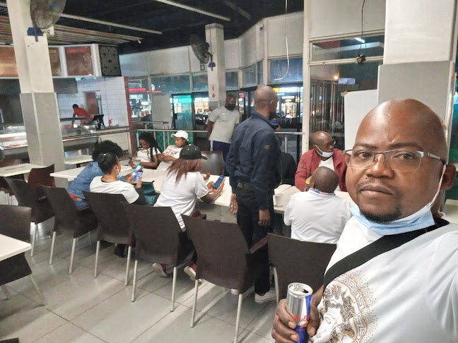 Opinii despre Meat Junction în Durban - Hospitality and gastronomy