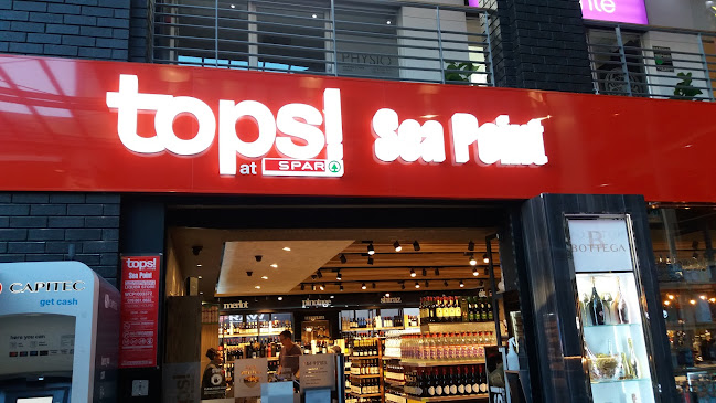 Regent Road, Solomons Rd, Sea Point, Cape Town, 8005