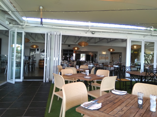 Comentarii opinii despre Cafe Gannet Restaurant