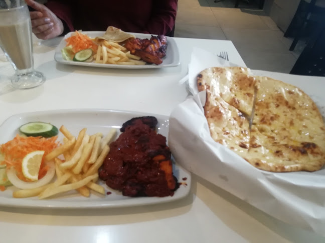 My Diners Overport - Durban