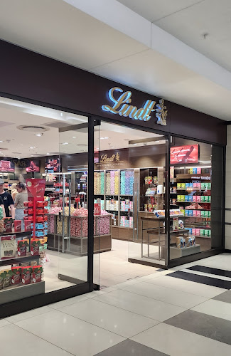 Lindt Chocolate Boutique Menlyn Park