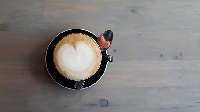 Cafe Frenchie - Hospitality and gastronomy