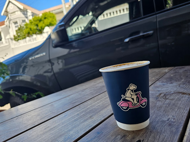 Comentarii opinii despre Stellski Café & Coffee