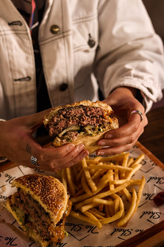 The Shed CPT - Hospitality and gastronomy