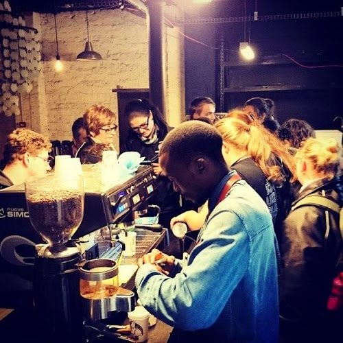 Comentarii opinii despre Origin Coffee Roasting