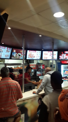 KFC Florida - Roodepoort