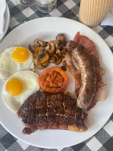 BeanTree Coffee Shop Steiltes - Hospitality and gastronomy