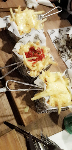 RocoMamas Florida Road - Halaal - Hospitality and gastronomy