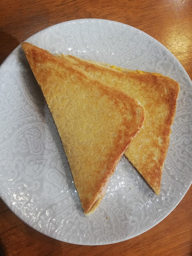 Skink 'n koffie - Hospitality and gastronomy