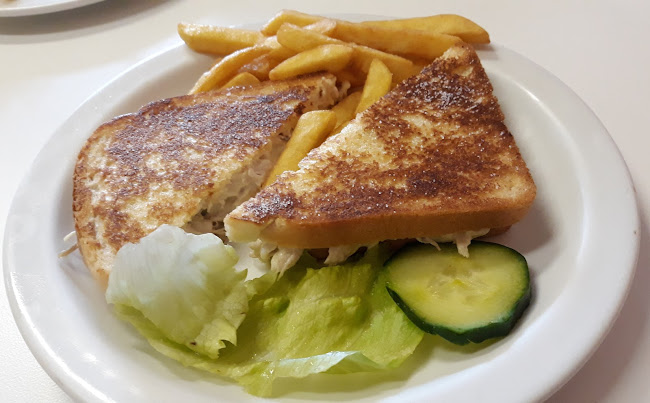 Opinii despre Bee Jay's Restaurant în Cape Town - Hospitality and gastronomy