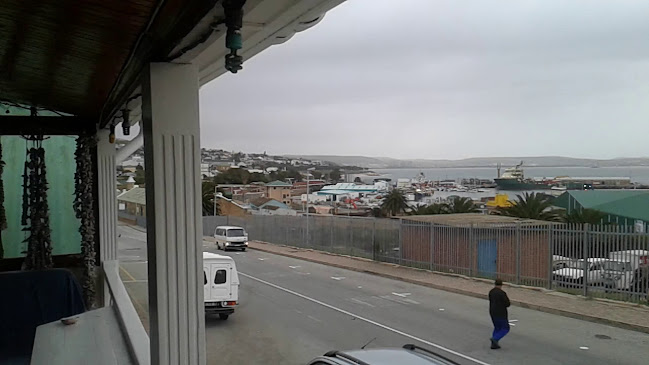 Comentarii opinii despre The Blue Shed Coffee Roastry