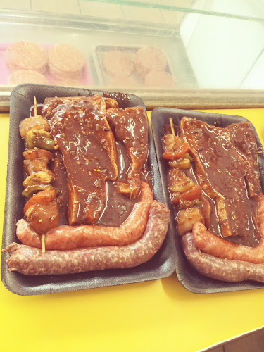 Allie's Superette & butchery