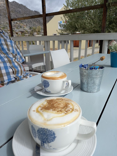 Deja Brew Bistro - Ceres