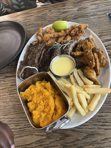 Opinii despre Cappuccino's în Mbombela - Hospitality and gastronomy