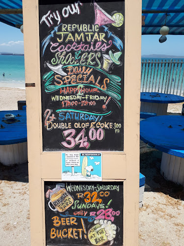 7 Albatros St, Parkersdorp, Saldanha, 7395