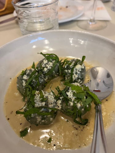 Opinii despre Ouzeri în Cape Town - Hospitality and gastronomy