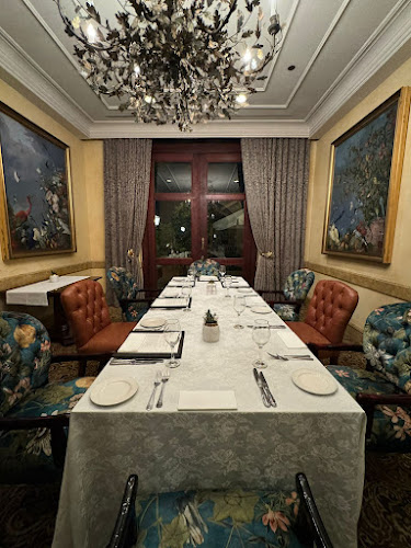 Comentarii opinii despre Medeo Restaurant at The Palazzo