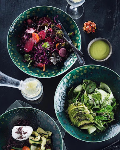 Opinii despre Si Cantina Sociale în Cape Town - Hospitality and gastronomy