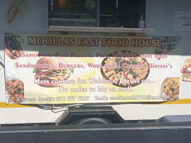 Cnr hendrik potgieter Outside FrontLine Hyper Hillfox Hillfox, Roodepoort, 1724