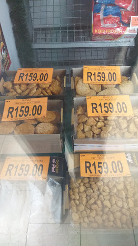 Opinii despre Dawood Megastore Benoni în Johannesburg - Hospitality and gastronomy