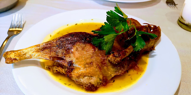 The Wild Fig Restaurant - Hospitality and gastronomy