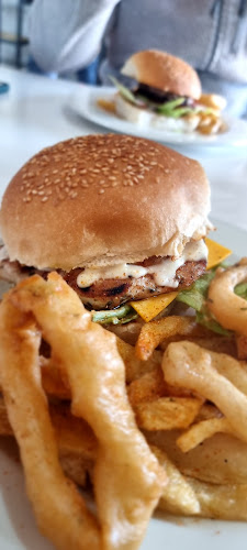 Grasslands Driving Range - Benoni