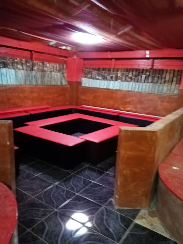 Myvo Tavern - KwaMaqoma