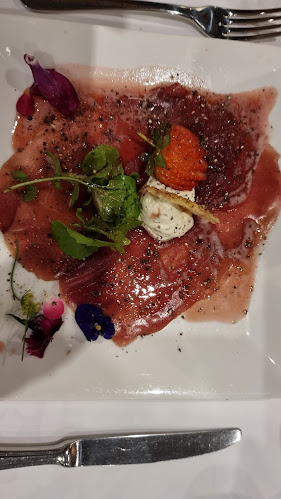 Opinii despre Pachas Restaurant în Pretoria - Hospitality and gastronomy