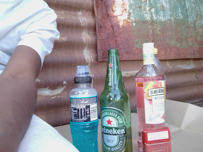 2812 Lusaka Park, Masilo, Theunissen, 9410