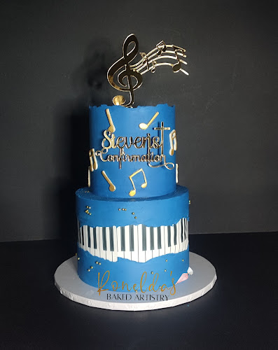 Opinii despre Ronelda's Baked Artistry în Cape Town - Hospitality and gastronomy