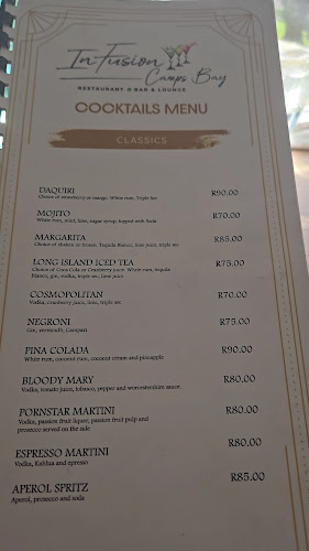 Shop 3, Central Parade, 89 Victoria Rd, Camps Bay, Cape Town, 8040