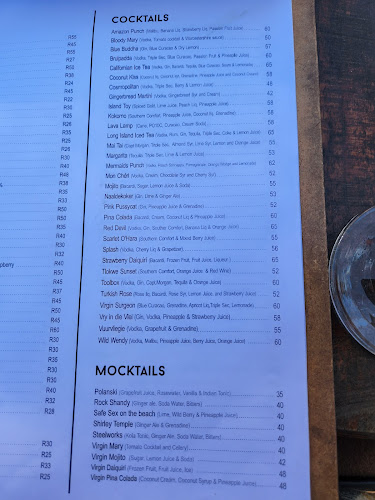 River Café - Hospitality and gastronomy