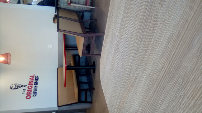 KFC Postmasburg - Postmasburg