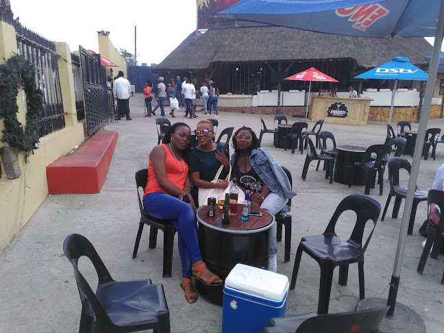 Kwa Lichaba Chesanyama - Hospitality and gastronomy