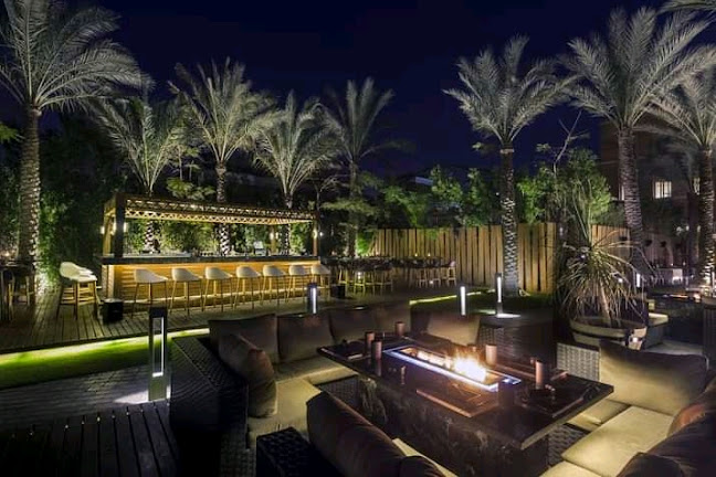 Opinii despre Sheng'lihle hotel în Pietermaritzburg - Hospitality and gastronomy