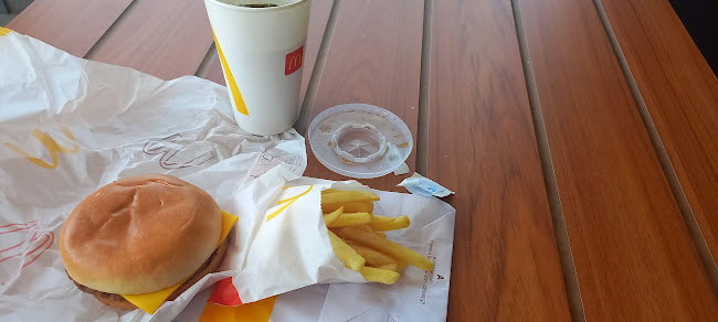 McDonald's Tembisa - Kempton Park