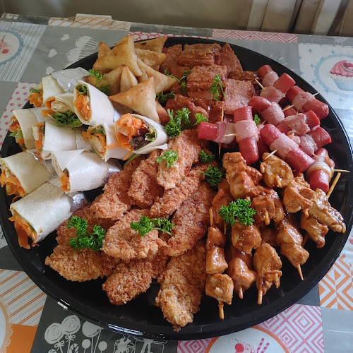 Melieta's Kitchen - Malmesbury