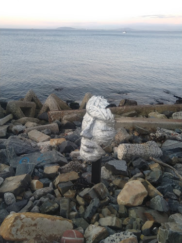 Grand Africa Café & Beach - Hospitality and gastronomy