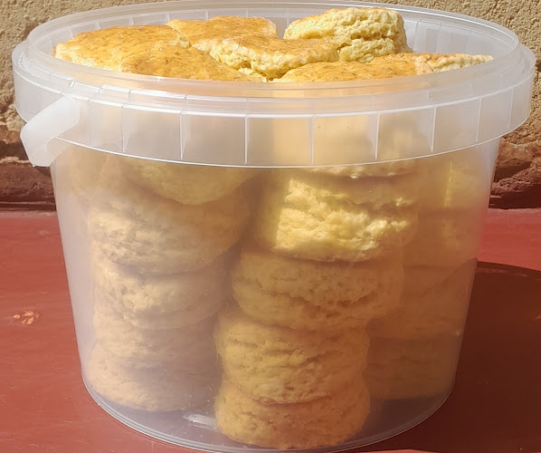 Comentarii opinii despre Evidence's Bakery (PTY) Ltd